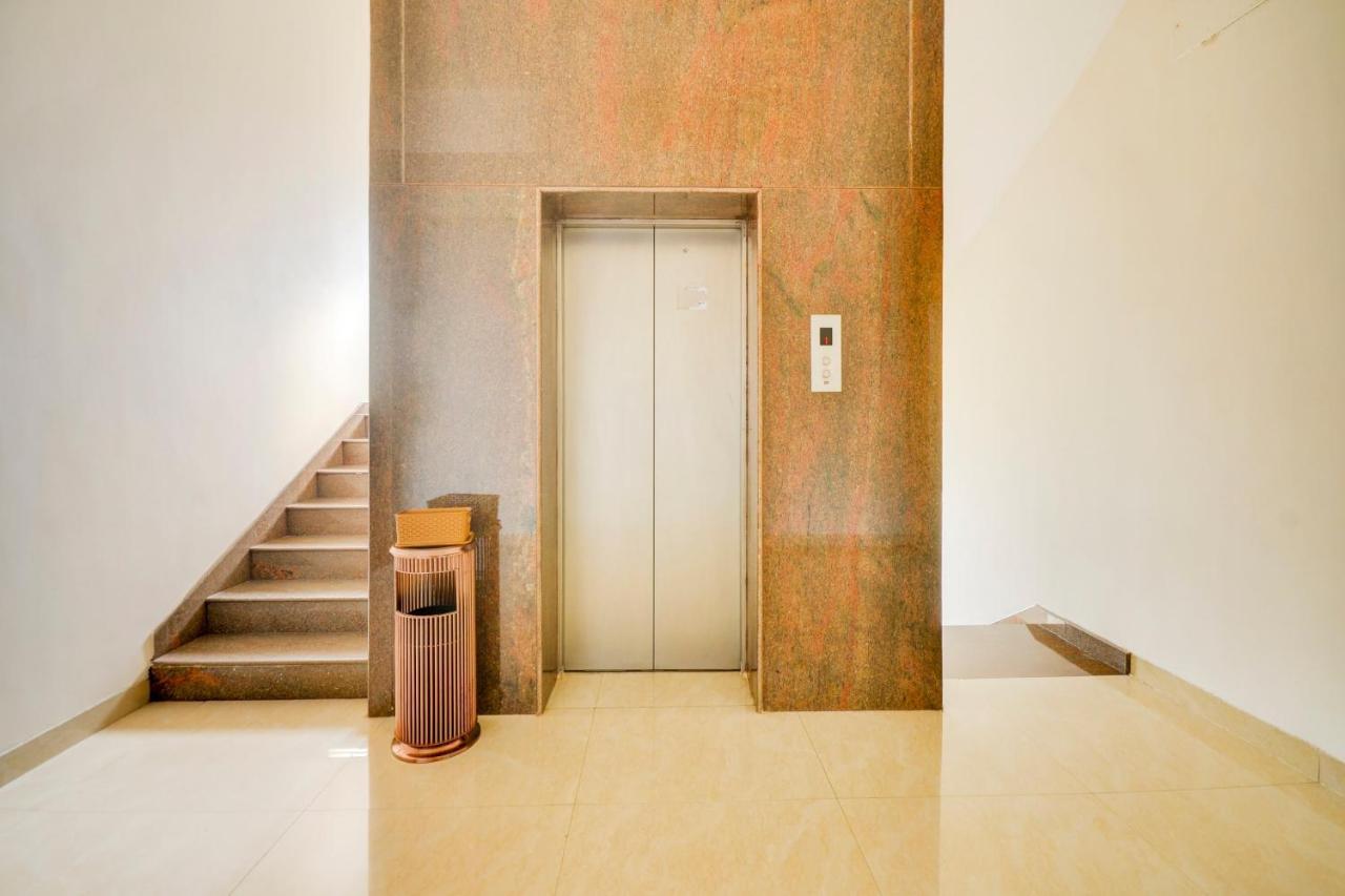 Mayfair Service Apartments Κοϊμπατόρε Εξωτερικό φωτογραφία