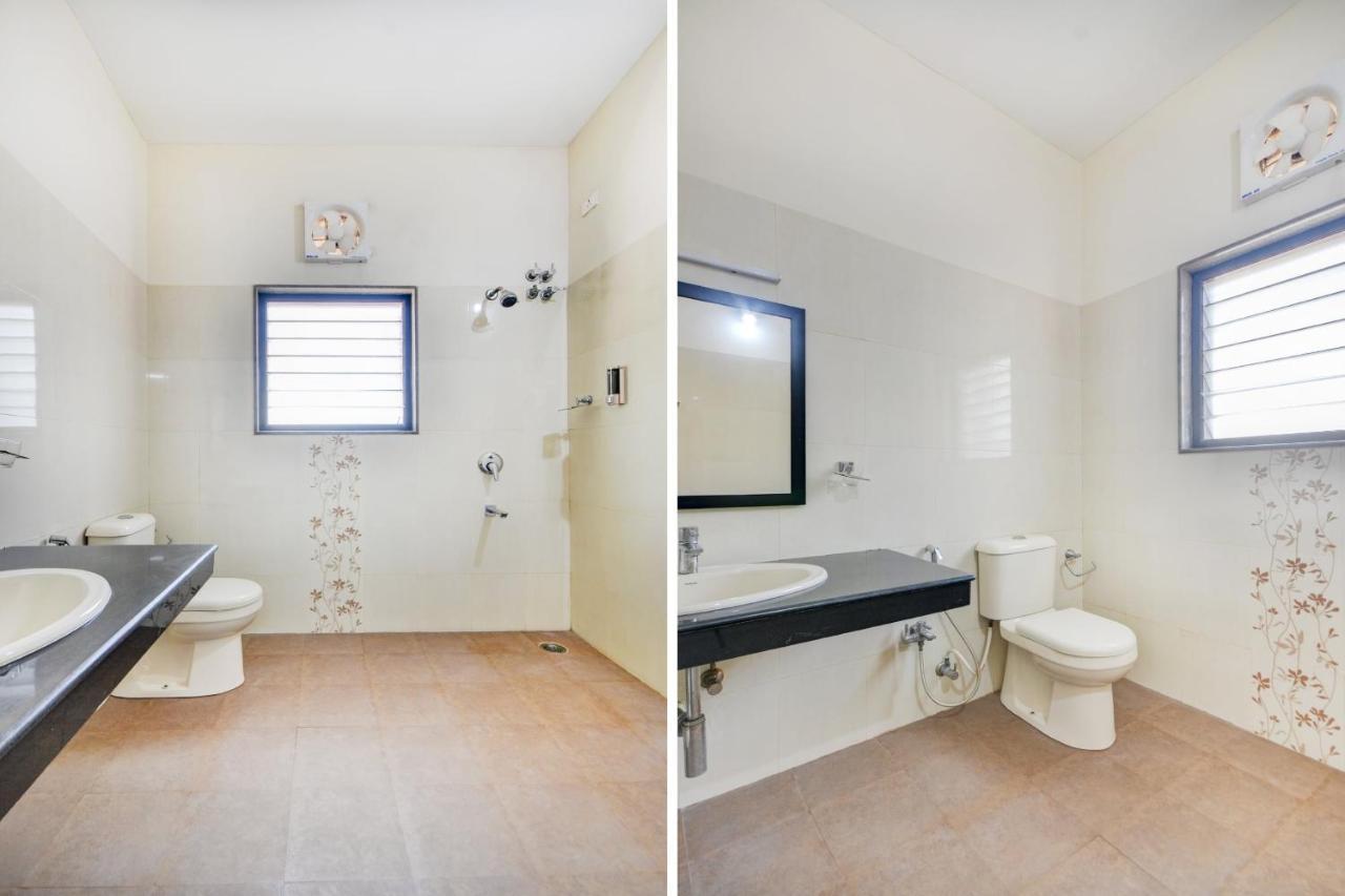 Mayfair Service Apartments Κοϊμπατόρε Εξωτερικό φωτογραφία