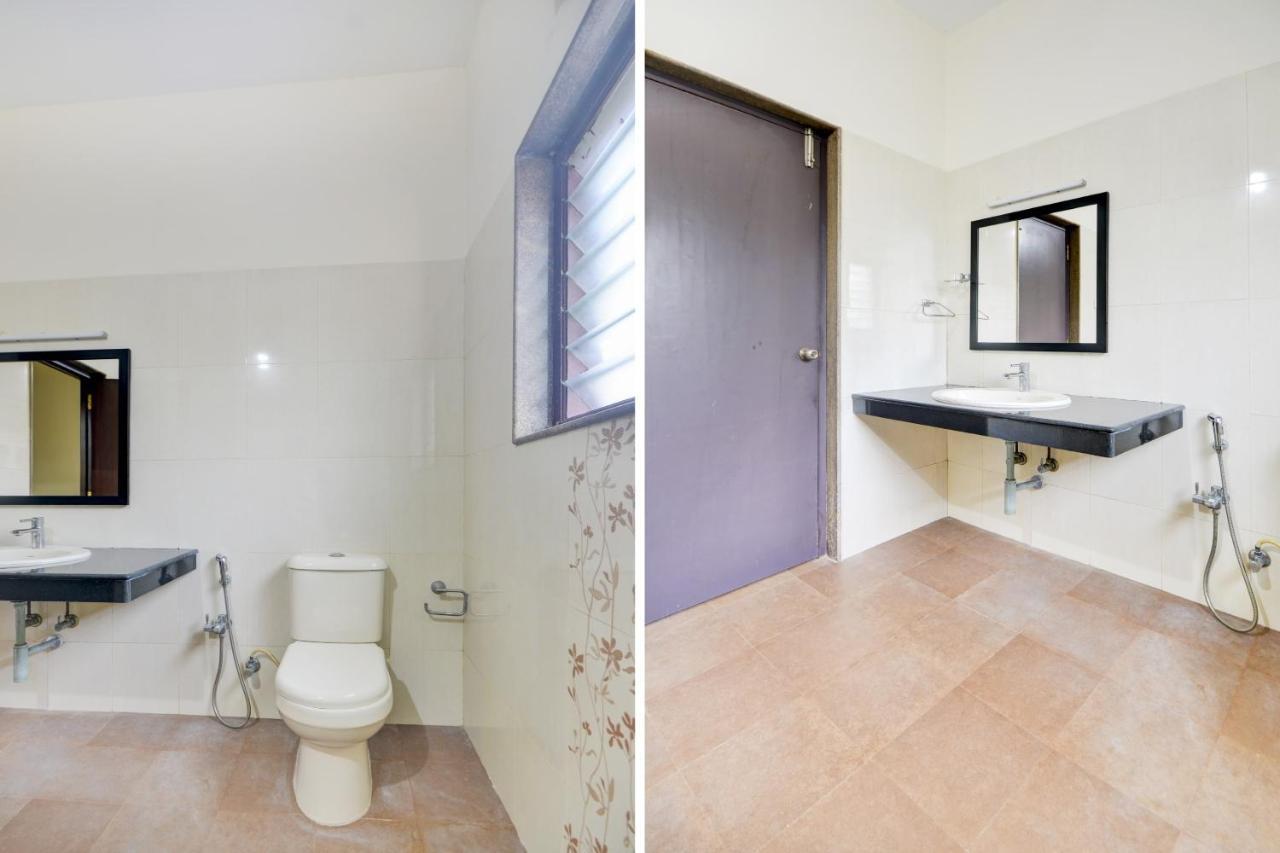 Mayfair Service Apartments Κοϊμπατόρε Εξωτερικό φωτογραφία