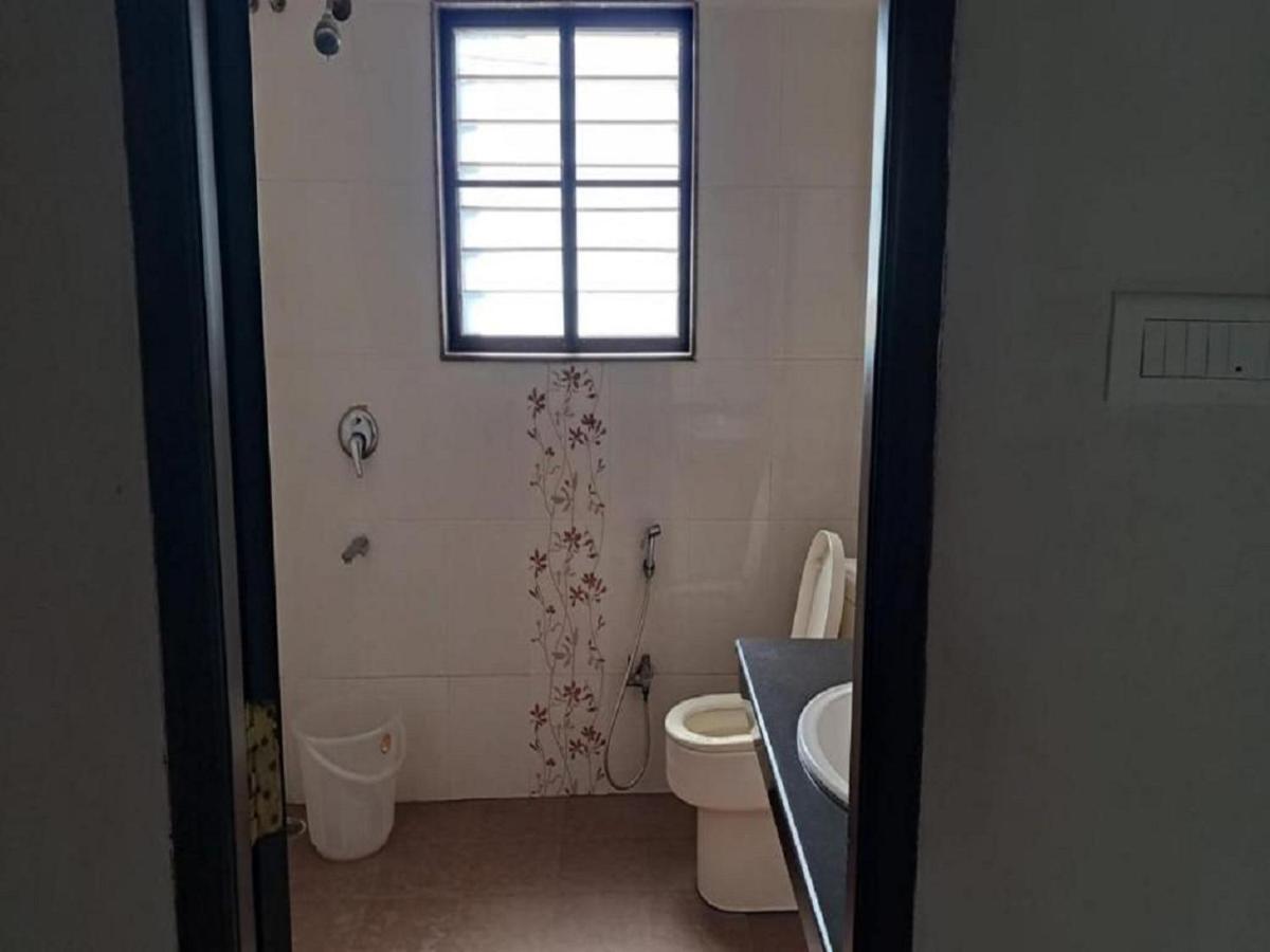 Mayfair Service Apartments Κοϊμπατόρε Εξωτερικό φωτογραφία